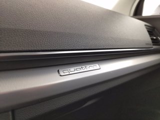 AUDI Q5 40 2.0 tdi sport quattro 190cv s-tronic