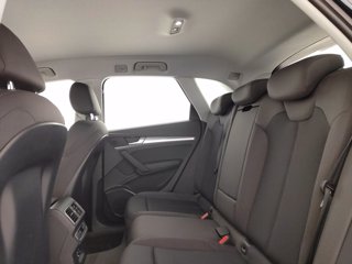 AUDI Q5 40 2.0 tdi sport quattro 190cv s-tronic