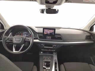 AUDI Q5 40 2.0 tdi sport quattro 190cv s-tronic
