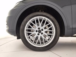 AUDI Q5 40 2.0 tdi sport quattro 190cv s-tronic