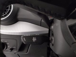 AUDI Q2 30 2.0 tdi s line edition s-tronic