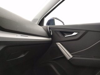 AUDI Q2 30 2.0 tdi s line edition s-tronic