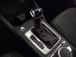 AUDI Q2 30 2.0 tdi s line edition s-tronic