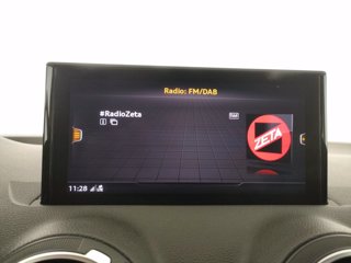 AUDI Q2 30 2.0 tdi s line edition s-tronic