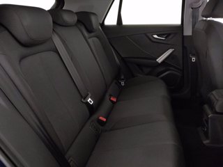 AUDI Q2 30 2.0 tdi s line edition s-tronic