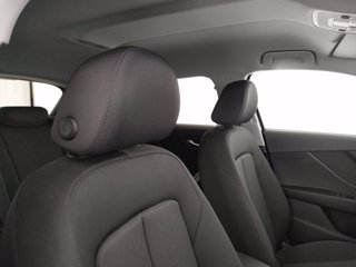 AUDI Q2 30 2.0 tdi s line edition s-tronic