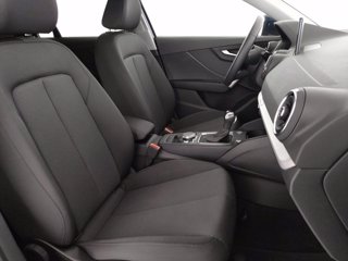 AUDI Q2 30 2.0 tdi s line edition s-tronic