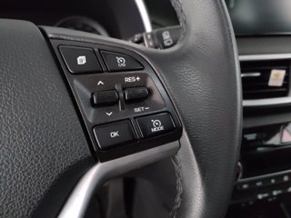 HYUNDAI Tucson 1.6 crdi xprime 2wd 115cv