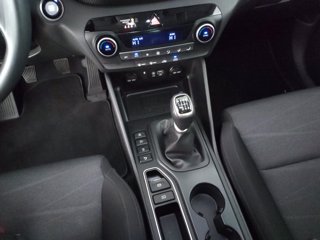 HYUNDAI Tucson 1.6 crdi xprime 2wd 115cv