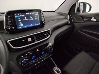 HYUNDAI Tucson 1.6 crdi xprime 2wd 115cv