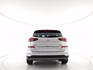 HYUNDAI Tucson 1.6 crdi xprime 2wd 115cv