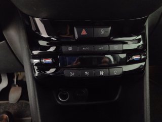 PEUGEOT 2008 1.2 puretech t allure s&s 110cv my16