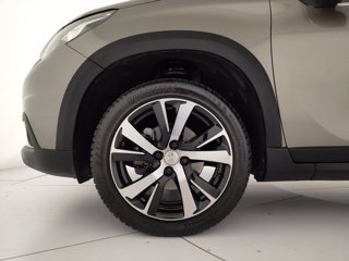 PEUGEOT 2008 1.2 puretech t allure s&s 110cv my16