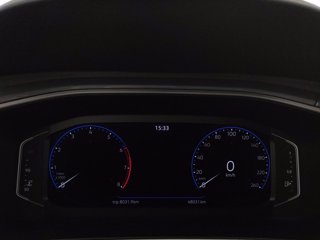 VOLKSWAGEN T-roc 1.0 tsi style 110cv