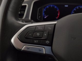 VOLKSWAGEN T-roc 1.0 tsi style 110cv