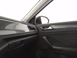 VOLKSWAGEN T-roc 1.0 tsi style 110cv
