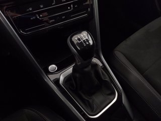 VOLKSWAGEN T-roc 1.0 tsi style 110cv