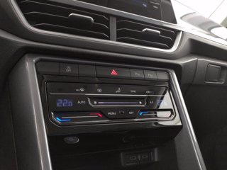 VOLKSWAGEN T-roc 1.0 tsi style 110cv