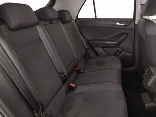 VOLKSWAGEN T-roc 1.0 tsi style 110cv