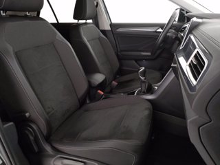 VOLKSWAGEN T-roc 1.0 tsi style 110cv