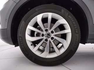 VOLKSWAGEN T-roc 1.0 tsi style 110cv