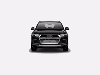 AUDI Q5 40 TDI quattro S tronic Business Sport