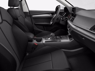 AUDI Q5 40 TDI quattro S tronic Business Sport