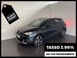 SEAT Arona 1.0 ecotsi xperience 110cv dsg