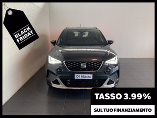 SEAT Arona 1.0 ecotsi xperience 110cv dsg
