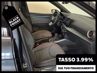 SEAT Arona 1.0 ecotsi xperience 110cv dsg