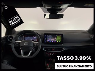 SEAT Arona 1.0 ecotsi xperience 110cv dsg