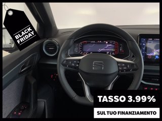 SEAT Arona 1.0 ecotsi xperience 110cv dsg