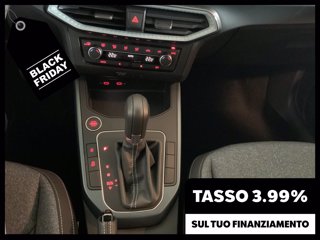 SEAT Arona 1.0 ecotsi xperience 110cv dsg