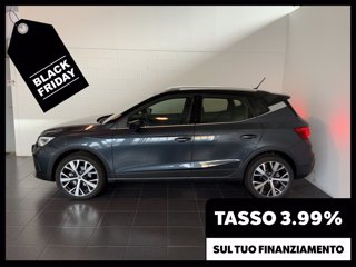 SEAT Arona 1.0 ecotsi xperience 110cv dsg