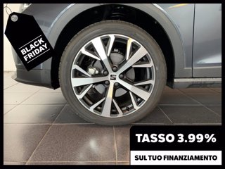 SEAT Arona 1.0 ecotsi xperience 110cv dsg