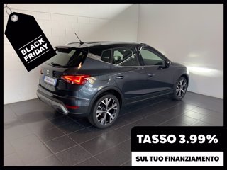 SEAT Arona 1.0 ecotsi xperience 110cv dsg