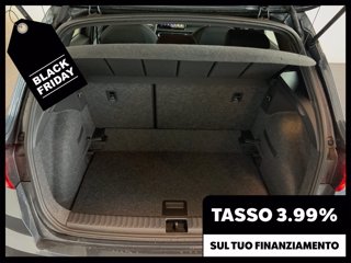 SEAT Arona 1.0 ecotsi xperience 110cv dsg