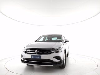 VOLKSWAGEN Tiguan 1.5 tsi elegance 150cv dsg