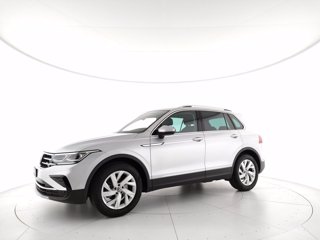 VOLKSWAGEN Tiguan 1.5 tsi elegance 150cv dsg