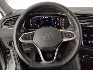 VOLKSWAGEN Tiguan 1.5 tsi elegance 150cv dsg