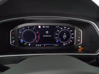 VOLKSWAGEN Tiguan 1.5 tsi elegance 150cv dsg