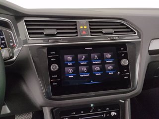 VOLKSWAGEN Tiguan 1.5 tsi elegance 150cv dsg