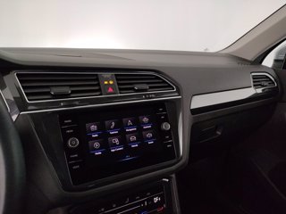 VOLKSWAGEN Tiguan 1.5 tsi elegance 150cv dsg