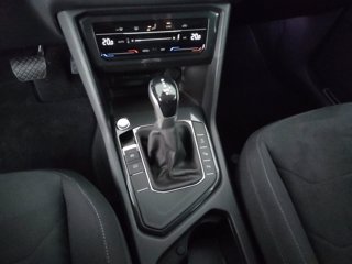 VOLKSWAGEN Tiguan 1.5 tsi elegance 150cv dsg