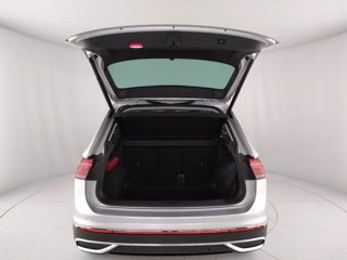 VOLKSWAGEN Tiguan 1.5 tsi elegance 150cv dsg