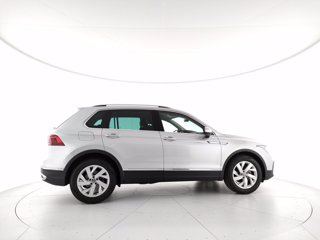 VOLKSWAGEN Tiguan 1.5 tsi elegance 150cv dsg