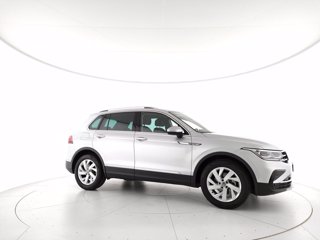 VOLKSWAGEN Tiguan 1.5 tsi elegance 150cv dsg