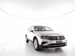 VOLKSWAGEN Tiguan 1.5 tsi elegance 150cv dsg