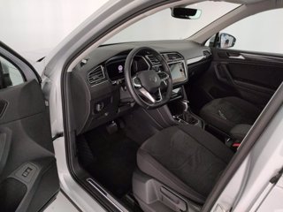 VOLKSWAGEN Tiguan 1.5 tsi elegance 150cv dsg