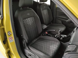 VOLKSWAGEN T-cross 1.0 tsi r-line 115cv